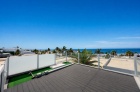 Stunning villa close to the beach with double garage, roof terrace and private pool - Puerto Del Carmen - Property Picture 1