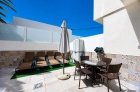 Stunning villa close to the beach with double garage, roof terrace and private pool - Puerto Del Carmen - Property Picture 1