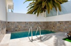 Stunning villa close to the beach with double garage, roof terrace and private pool - Puerto Del Carmen - Property Picture 1