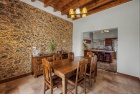 Refurbished traditional villa with panoramic views in Tinajo - Tinajo - Property Picture 1