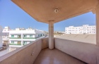 Great city 2 bedroom 1 bathroom apartment with upper balcony in Arrecife - calle bolivia - Property Picture 1
