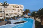 Outstanding frontline apartment with panoramic sea views in Costa Teguise - Costa Teguise - Property Picture 1