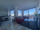 Outstanding frontline apartment with panoramic sea views in Costa Teguise - Costa Teguise - Property Picture 1