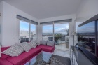Outstanding frontline apartment with panoramic sea views in Costa Teguise - Costa Teguise - Property Picture 1
