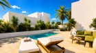 New build villa with private pool, completing April 2027 - Playa Blanca - Property Picture 1