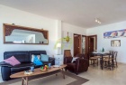Spacious 3 bed villa & 2 bed apartment in Montaña Roja, Playa Blanca - Playa Blanca - Property Picture 1