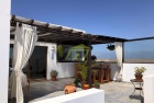Spacious 3 bed villa & 2 bed apartment in Montaña Roja, Playa Blanca - Playa Blanca - Property Picture 1