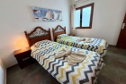 Spacious 3 bed villa & 2 bed apartment in Montaña Roja, Playa Blanca - Playa Blanca - Property Picture 1