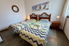 Spacious 3 bed villa & 2 bed apartment in Montaña Roja, Playa Blanca - Playa Blanca - Property Picture 1