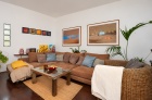A Unique Historic Property in Teguise - Teguise - Property Picture 1