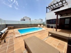 Playa Blanca Corner Plot Gem with Balcony Views & Private Pool - Playa Blanca - Property Picture 1