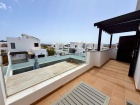 Playa Blanca Corner Plot Gem with Balcony Views & Private Pool - Playa Blanca - Property Picture 1
