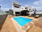 Playa Blanca Corner Plot Gem with Balcony Views & Private Pool - Playa Blanca - Property Picture 1