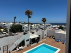Centrally located 1 bedroom top floor apartment in Puerto del Carmen - Puerto del Carmen - Property Picture 1