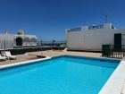 Centrally located 1 bedroom top floor apartment in Puerto del Carmen - Puerto del Carmen - Property Picture 1