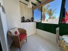 Centrally located 1 bedroom top floor apartment in Puerto del Carmen - Puerto del Carmen - Property Picture 1