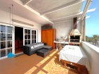 Beautiful 3 Bedroom Duplex with Terrace & Parking in Costa Teguise - Costa Teguise - Property Picture 1