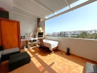 Beautiful 3 Bedroom Duplex with Terrace & Parking in Costa Teguise - Costa Teguise - Property Picture 1