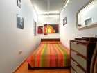 Beautiful 3 Bedroom Duplex with Terrace & Parking in Costa Teguise - Costa Teguise - Property Picture 1
