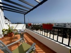 Beautiful 3 Bedroom Duplex with Terrace & Parking in Costa Teguise - Costa Teguise - Property Picture 1
