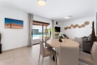 Modern fully detached 3 bedroom villa with heated pool in Playa Blanca - Playa Blanca - Property Picture 1