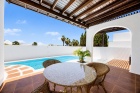 Lanzarote-style villa with private pool in Costa Teguise - Costa Teguise - Property Picture 1