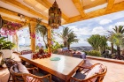 Luxury 3 bedroom villa with 3 separate apartments in La Asomada - La Asomada - Property Picture 1