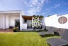 Detached 3 bedroom villa with heated pool in a gated community in Playa Blanca - Playa Blanca - Property Picture 1