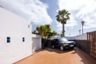 Detached 3 bedroom villa with heated pool in a gated community in Playa Blanca - Playa Blanca - Property Picture 1