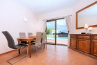 Detached 3 bedroom villa with heated pool in a gated community in Playa Blanca - Playa Blanca - Property Picture 1