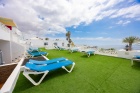 Cozy 1 bedroom apartment with amazing sea views and terrace - Puerto del Carmen - Property Picture 1