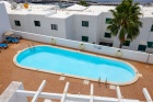 Cozy 1 bedroom apartment with amazing sea views and terrace - Puerto del Carmen - Property Picture 1