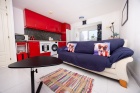 Cozy 1 bedroom apartment with amazing sea views and terrace - Puerto del Carmen - Property Picture 1