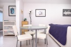 Cozy 1 bedroom apartment with amazing sea views and terrace - Puerto del Carmen - Property Picture 1