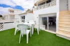 Cozy 1 bedroom apartment with amazing sea views and terrace - Puerto del Carmen - Property Picture 1