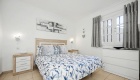 Beautifully modernised 1 bedroom apartment in frontline complex in Costa Teguise - Costa Teguise - Property Picture 1