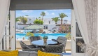 Beautifully modernised 1 bedroom apartment in frontline complex in Costa Teguise - Costa Teguise - Property Picture 1