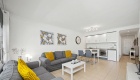 Beautifully modernised 1 bedroom apartment in frontline complex in Costa Teguise - Costa Teguise - Property Picture 1