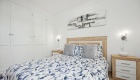 Beautifully modernised 1 bedroom apartment in frontline complex in Costa Teguise - Costa Teguise - Property Picture 1