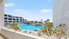 Beautifully modernised 1 bedroom apartment in frontline complex in Costa Teguise - Costa Teguise - Property Picture 1