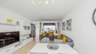 Beautifully modernised 1 bedroom apartment in frontline complex in Costa Teguise - Costa Teguise - Property Picture 1