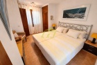 Sea view 3 bedroom villa with private pool & jacuzzi in Playa Blanca - Playa Blanca - Property Picture 1