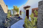 Sea view 3 bedroom villa with private pool & jacuzzi in Playa Blanca - Playa Blanca - Property Picture 1