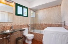 Spacious First Floor Apartment with Communal Pool - Matagorda - Property Picture 1