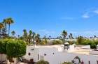 Spacious First Floor Apartment with Communal Pool - Matagorda - Property Picture 1