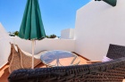 Spacious First Floor Apartment with Communal Pool - Matagorda - Property Picture 1