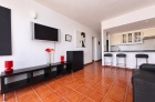 Spacious First Floor Apartment with Communal Pool - Matagorda - Property Picture 1