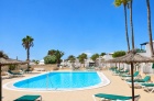 Spacious First Floor Apartment with Communal Pool - Matagorda - Property Picture 1