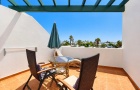 Spacious First Floor Apartment with Communal Pool - Matagorda - Property Picture 1