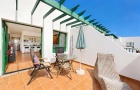 Spacious First Floor Apartment with Communal Pool - Matagorda - Property Picture 1